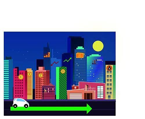  揭秘：深圳企业mg动画制作公司如何助力企业腾飞