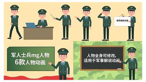 MG动画讨论：创新与传承的视觉盛宴