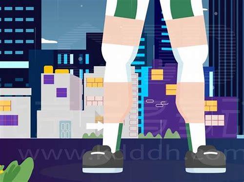 广州MG动画制作：创意与技术的完美融合