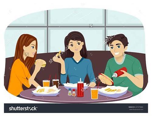 美味食物与餐饮行业的视觉魔法：食品餐饮mg动画