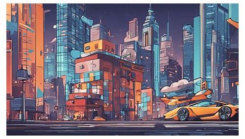 天津动漫MG动画价格探秘：解锁创意与成本的平衡