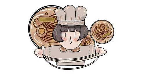 食品餐饮MG动画：吸引顾客的视觉盛宴