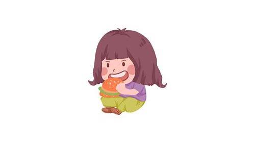 汉堡mg动画：味觉的冒险之旅