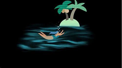 海mg动画：海洋的神秘与奇幻之旅