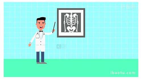 跨越医学界限：MG动画开启医疗教学新篇章