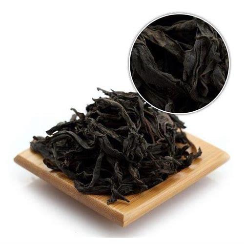 水仙茶手工包装设计