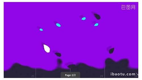 创新技术：MG液体动画带来视觉盛宴