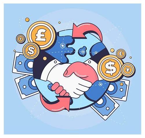 理财MG动画：让财富增长动起来