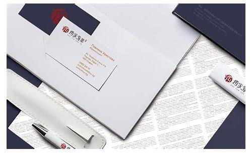 传统 VI 设计：数字时代的创意基石与文化传承
