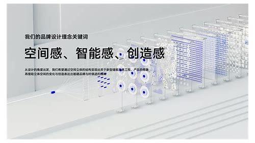 品牌视觉VI设计：塑造品牌形象的视觉密码