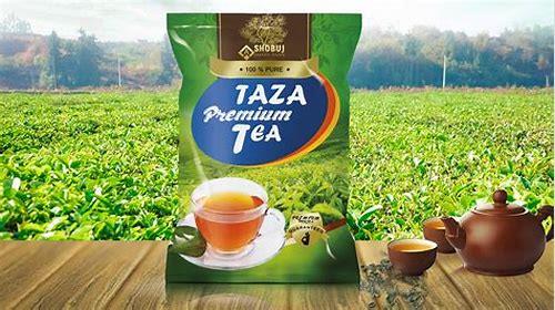 简约之美：茶叶包装设计的艺术与理念