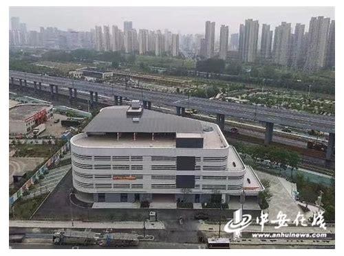 合肥MG动画：创新的视觉表达，引领城市新风潮