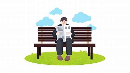 穿越教室的奇幻冒险：一次轻松易懂的动画故事