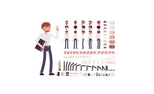 从零到一：制作MG动画的奇妙之旅