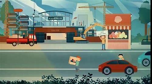 哪里的广州MG动画制作：引领潮流的创意与技术融合之地
