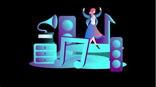 动画 MG 动画：创意与技术的奇妙碰撞