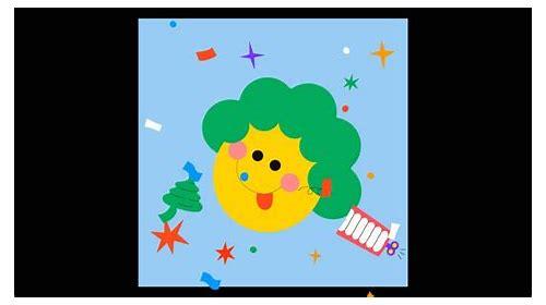 节日mg动画：一场视觉盛宴的奇幻之旅