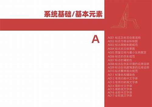 漳州vi设计简介