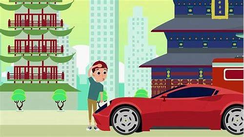 广州MG动画制作费用多少：深度解析与影响因素