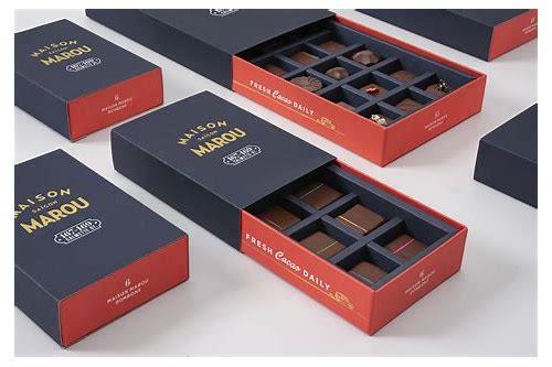 巴黎世家的包装设计：奢华与创意的完美结合