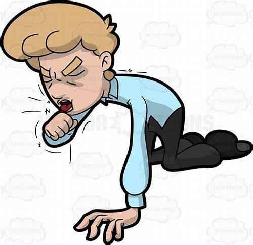 咳嗽mg动画：健康小助手，教你轻松应对咳嗽