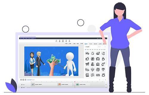 奎屯制作MG动画：创意与技术的完美融合