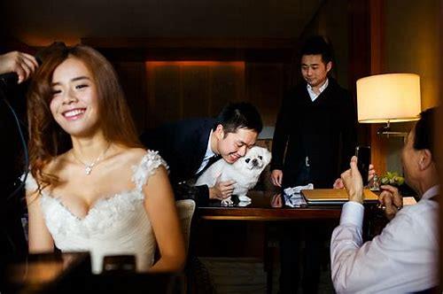 探秘深圳十大婚纱摄影品牌：定格爱情的多元之选