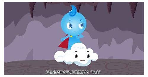 炫酷的MG动画风格：动画设计的未来？
