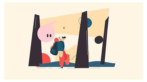课程MG动画：创新教学的视觉盛宴