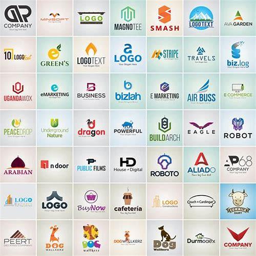 logo设计视觉：品牌灵魂的视觉表达