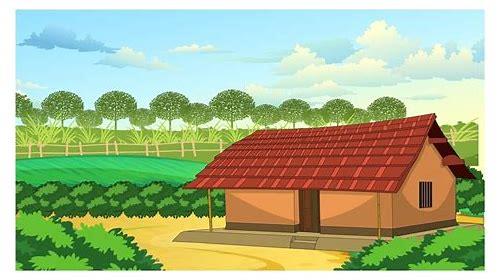 灵动乡村：MG动画中的田园诗意