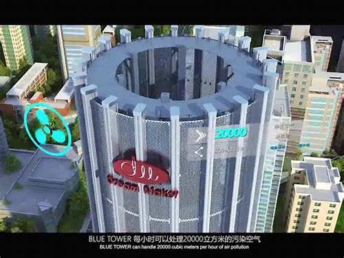 浙江中控 MG 动画制作：科技与创意的完美融合