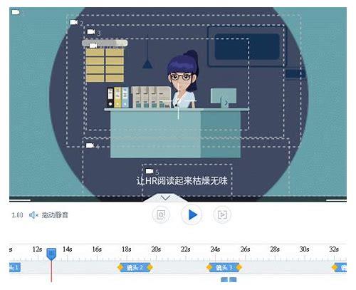温州MG动画制作：精选优质厂商，打造精彩视觉盛宴