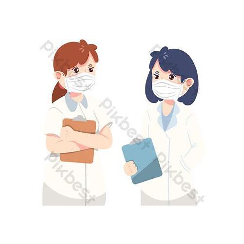 生命之光：MG动画护士的温馨时刻