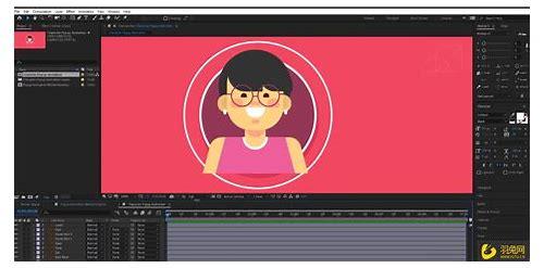 无锡动漫MG动画制作公司：创意与匠心的融合
