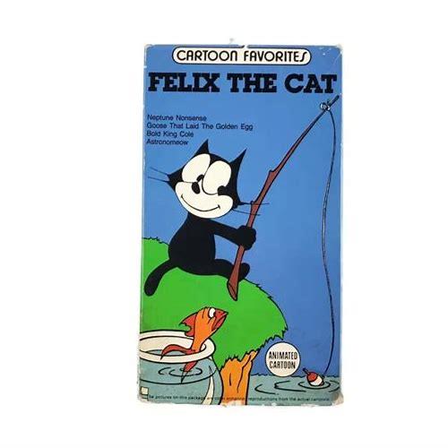 MG动画猫：梦幻般的视觉盛宴