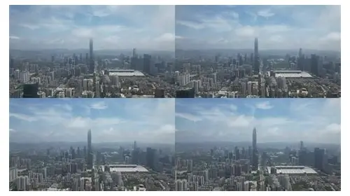 深圳五大宣传片全解析：城市魅力与创新精神的视觉盛宴