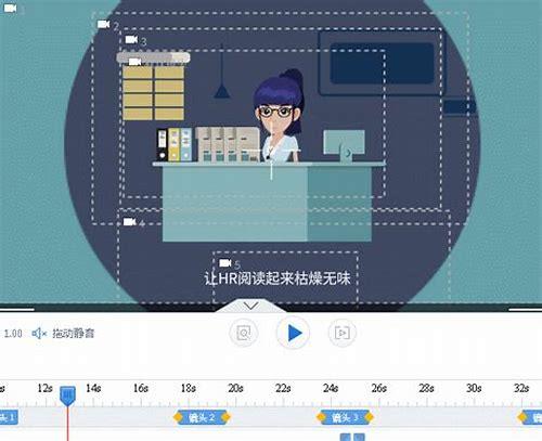 探寻彭水 MG 动画制作地址：开启创意视觉之旅