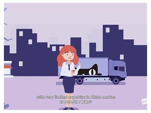 孟州MG动画制作：点亮创意，绽放品牌魅力