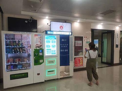 深圳自助照相机：价格与便利的完美结合