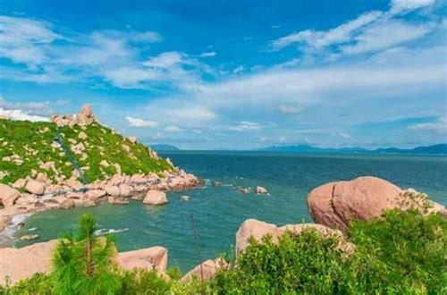 深圳：海滨的诗意与镜头中的浪漫