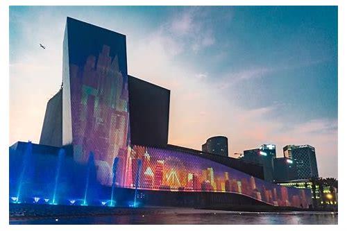 深圳宣传片的制作：光影交织的城市华章
