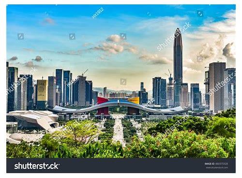 深圳形象摄影简介