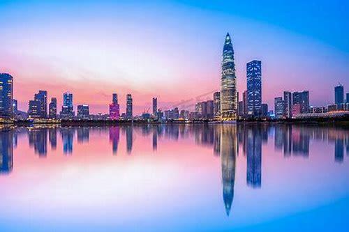 深圳：城市印记中的摄影之光