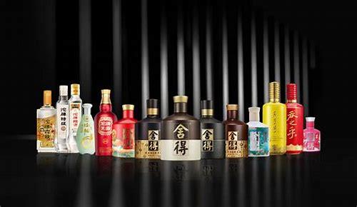 产品白酒拍摄：提升品牌形象与销售的关键