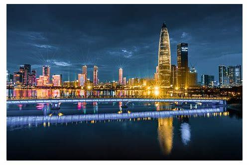 深圳摄影学校：专业摄影培训的摇篮，开启摄影梦想之旅
