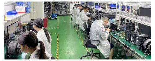 深圳厂房宣传片视频拍摄全攻略：解锁企业形象升级密码，助力品牌腾飞！