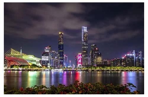 广州摄影：定格羊城的多元魅力与SEO优化之道