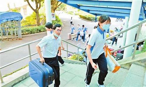 深圳学生拍的微电影：青春光影下的梦想与探索