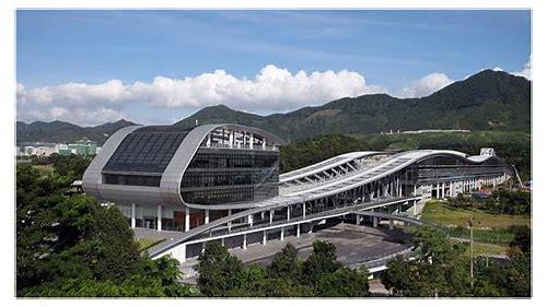 深圳摄影职业学校：光影逐梦的摇篮